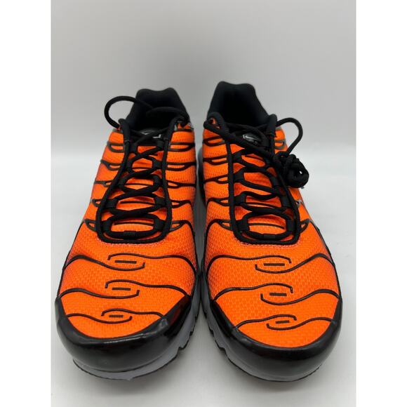 Nike Air Max Plus Desert Sunset Men \'s Size 11 DM0032-014 New